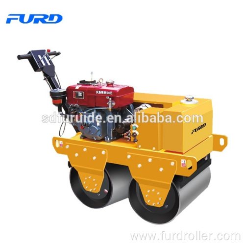 Baby Walk Behind Type Road Roller For Sale Fyl-S600CS Baby Walk Behind Type Road Roller For Sale Fyl-S600CS